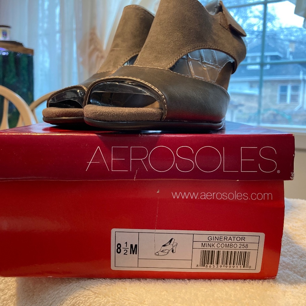 WOMENS DRESS SHOES